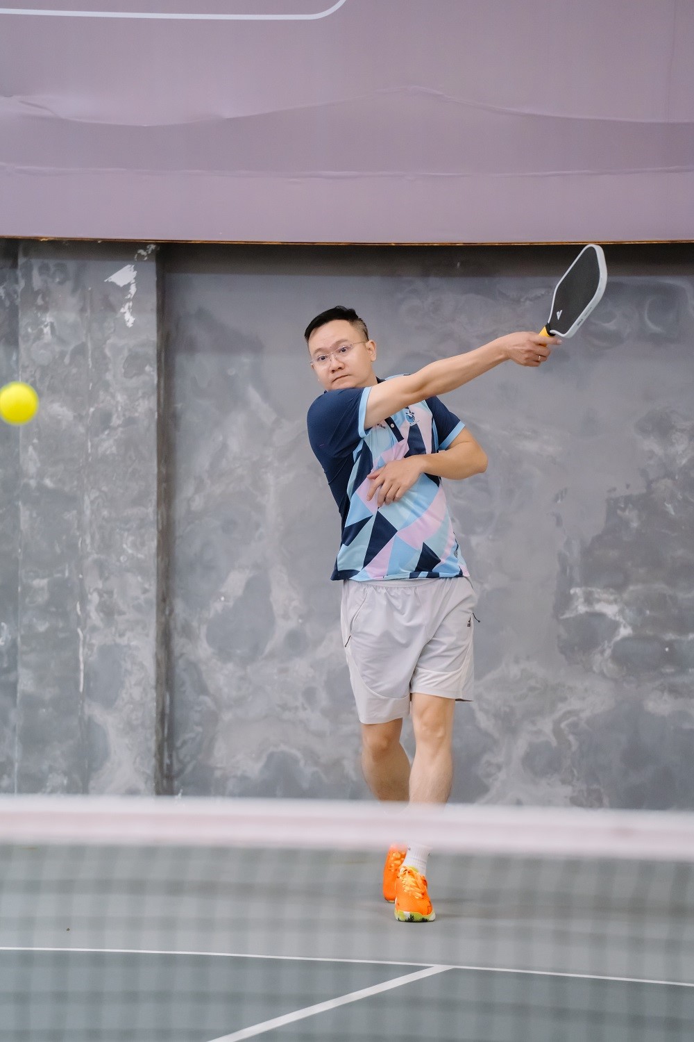 VĐV Nguyễn Đức Huy (SITC VN) - Giải Ấn tượng